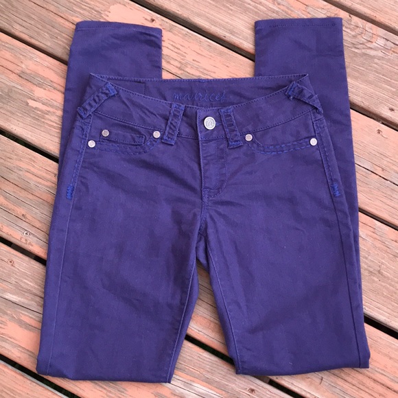 Denim - 🌟Maurices Pants